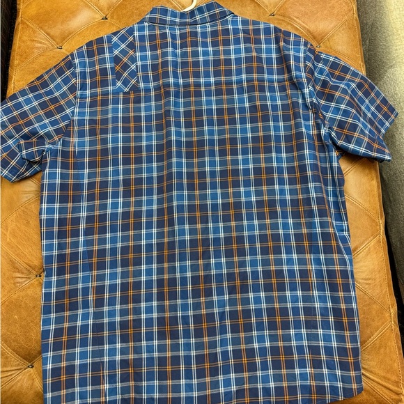 Trek / Bontrager XXL button up top. - Picture 4 of 6